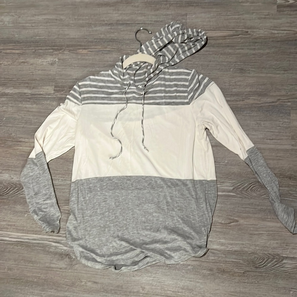 7th Ray Hoodie